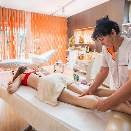 Hotel Vitaler Landauerhof Schladming Ngoại thất bức ảnh