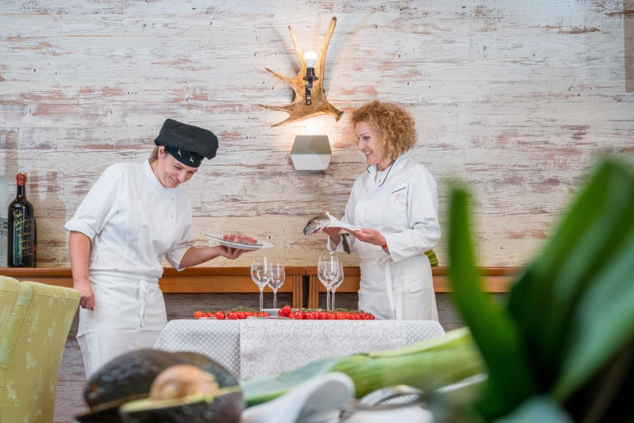 Hotel Vitaler Landauerhof Schladming Ngoại thất bức ảnh