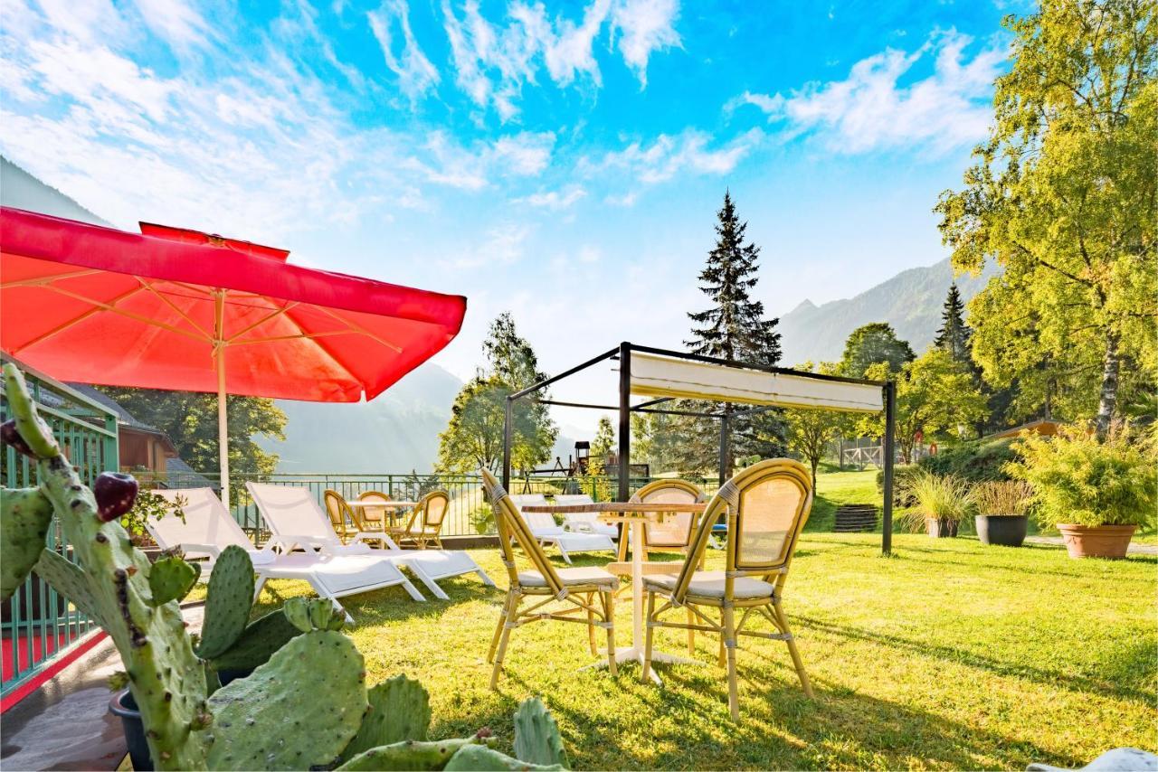 Hotel Vitaler Landauerhof Schladming Ngoại thất bức ảnh