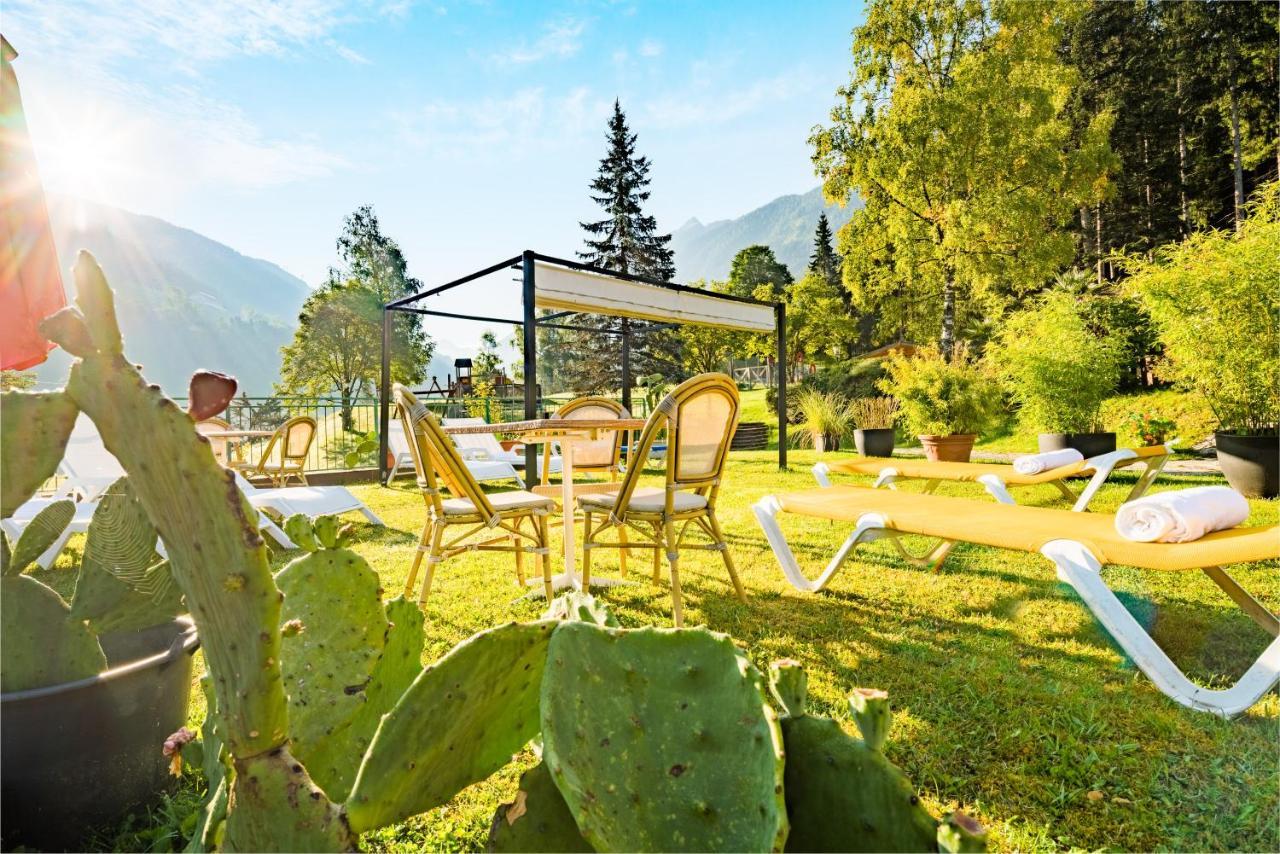 Hotel Vitaler Landauerhof Schladming Ngoại thất bức ảnh