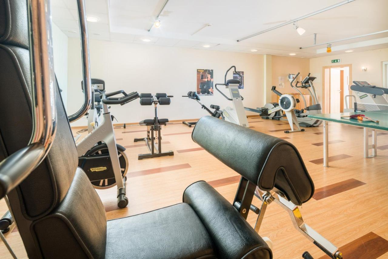 Hotel Vitaler Landauerhof Schladming Ngoại thất bức ảnh