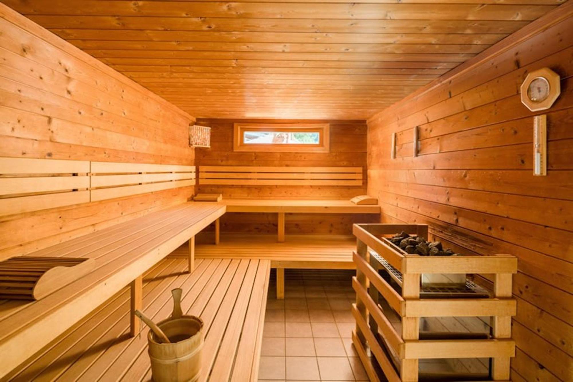 Hotel Vitaler Landauerhof Schladming Ngoại thất bức ảnh