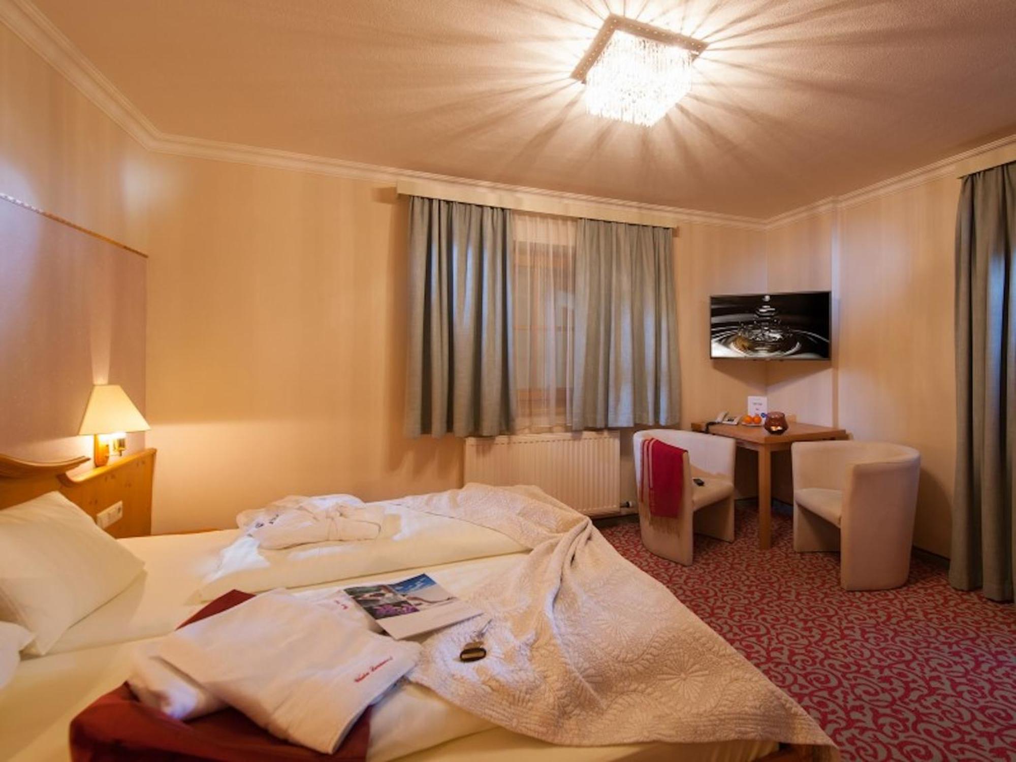 Hotel Vitaler Landauerhof Schladming Ngoại thất bức ảnh