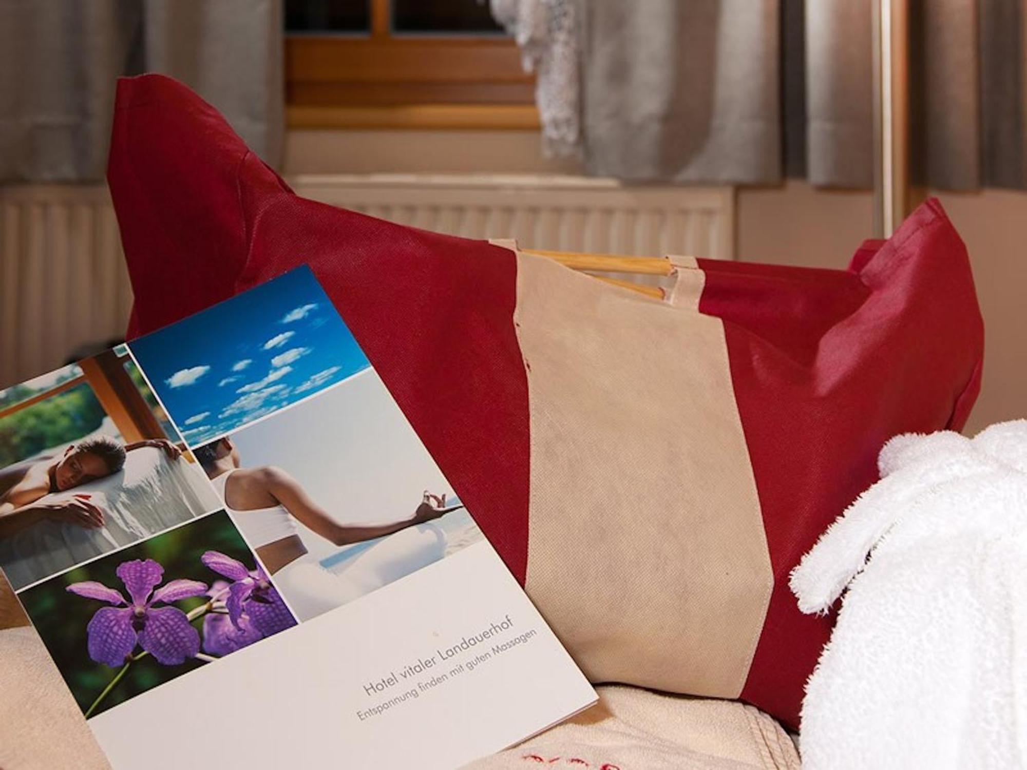 Hotel Vitaler Landauerhof Schladming Ngoại thất bức ảnh