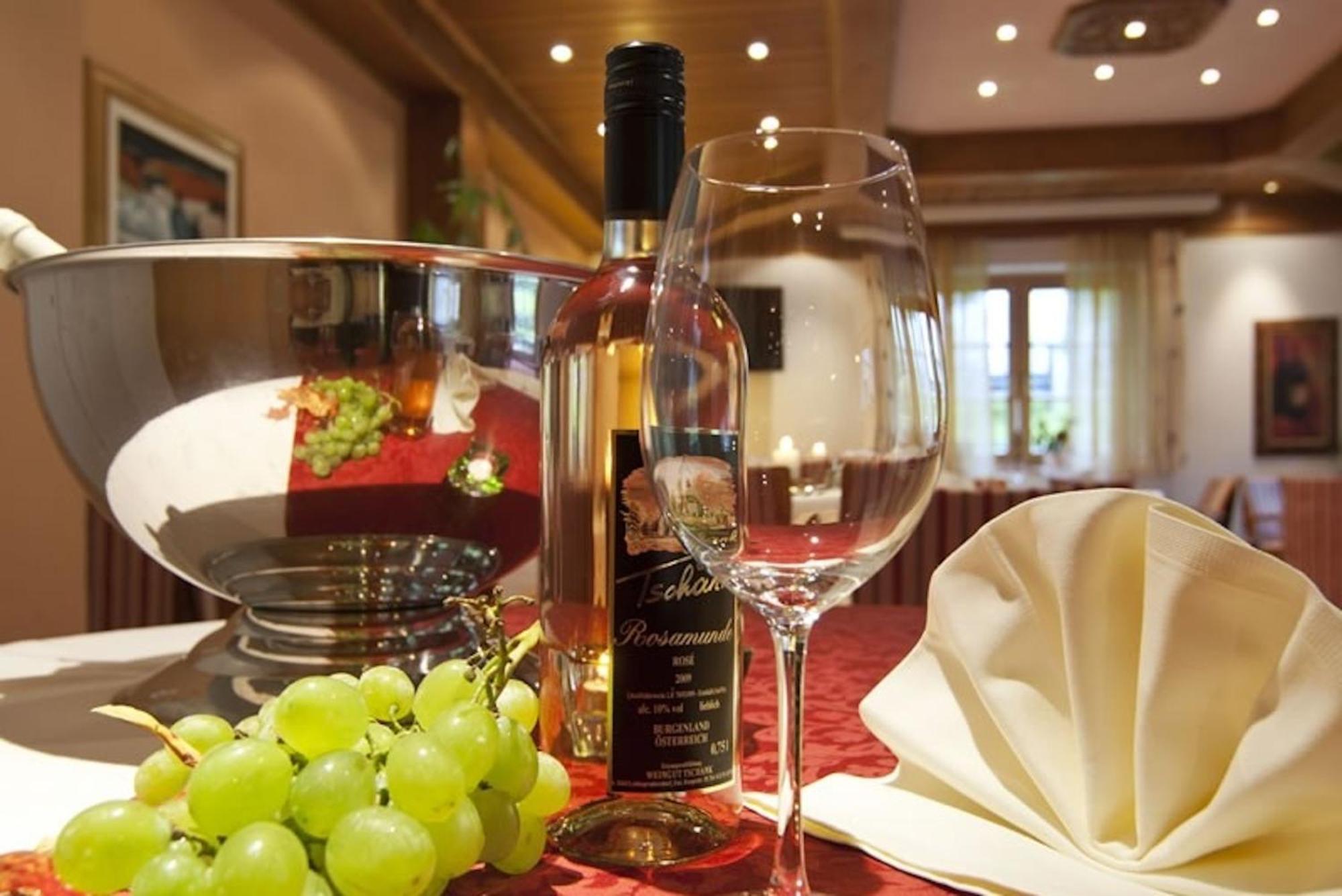 Hotel Vitaler Landauerhof Schladming Ngoại thất bức ảnh