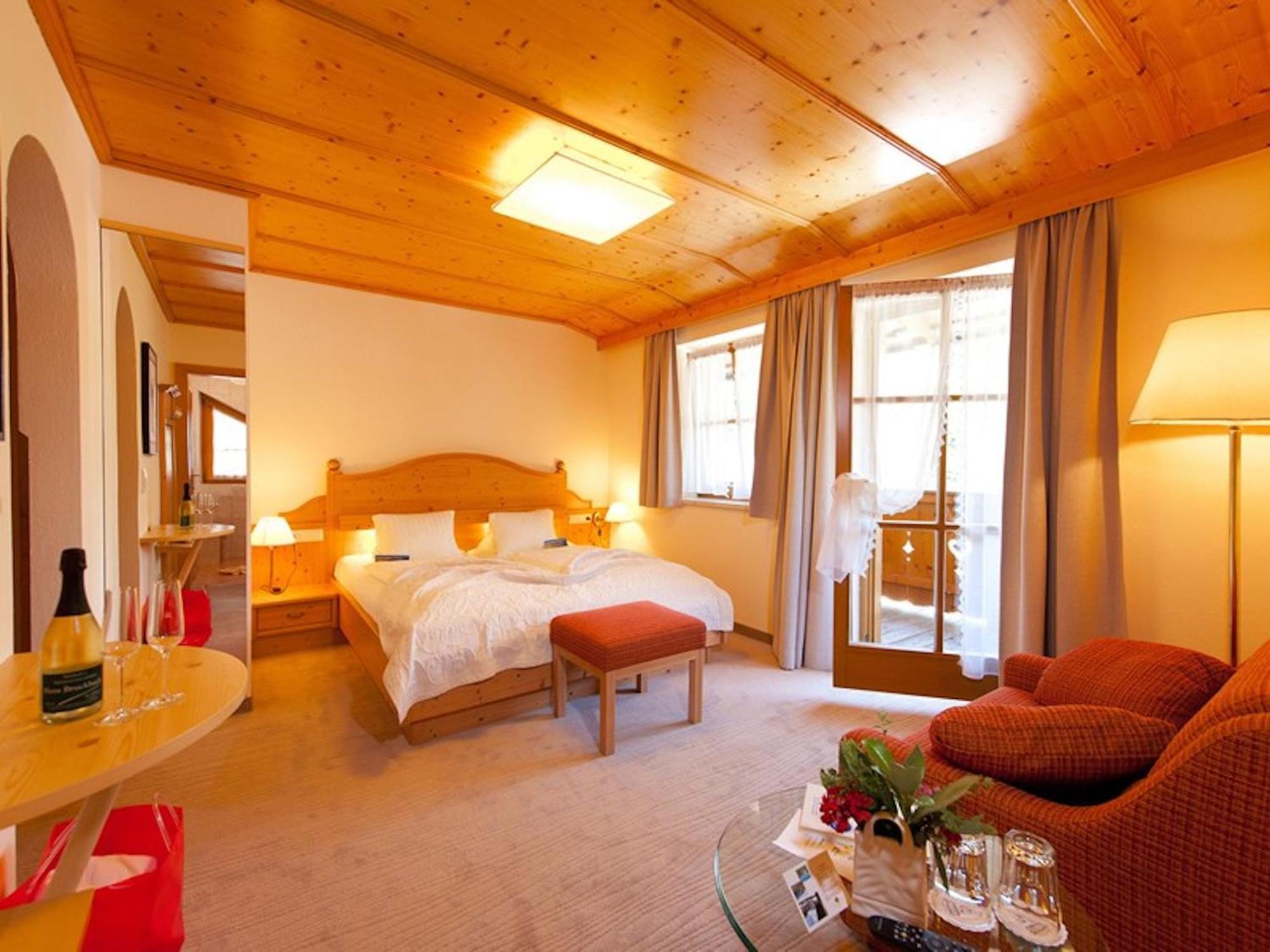 Hotel Vitaler Landauerhof Schladming Ngoại thất bức ảnh