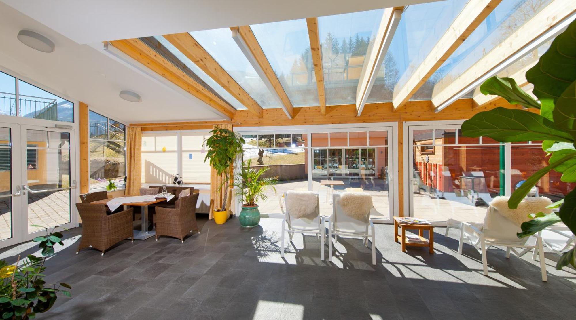 Hotel Vitaler Landauerhof Schladming Ngoại thất bức ảnh