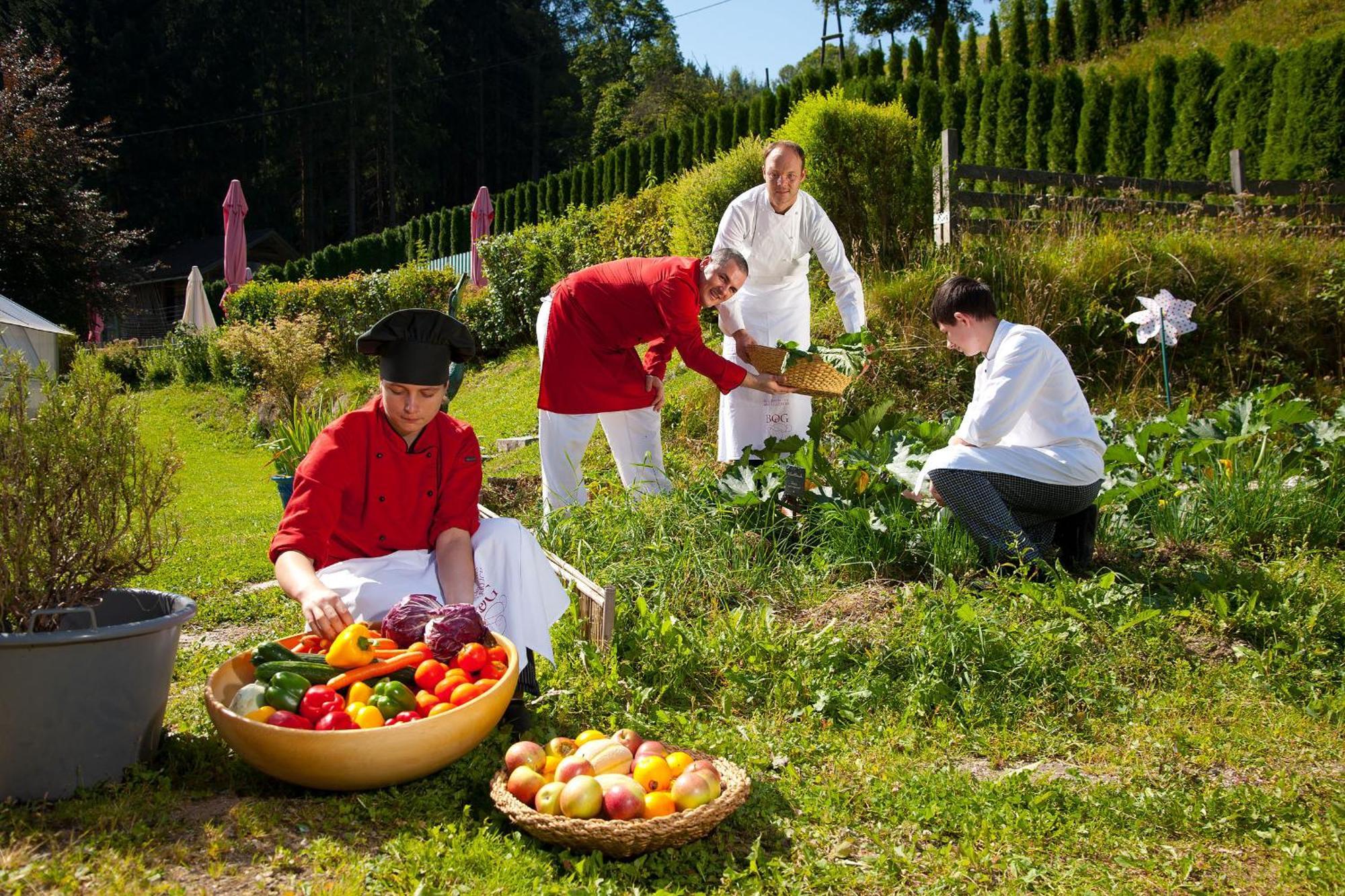 Hotel Vitaler Landauerhof Schladming Ngoại thất bức ảnh