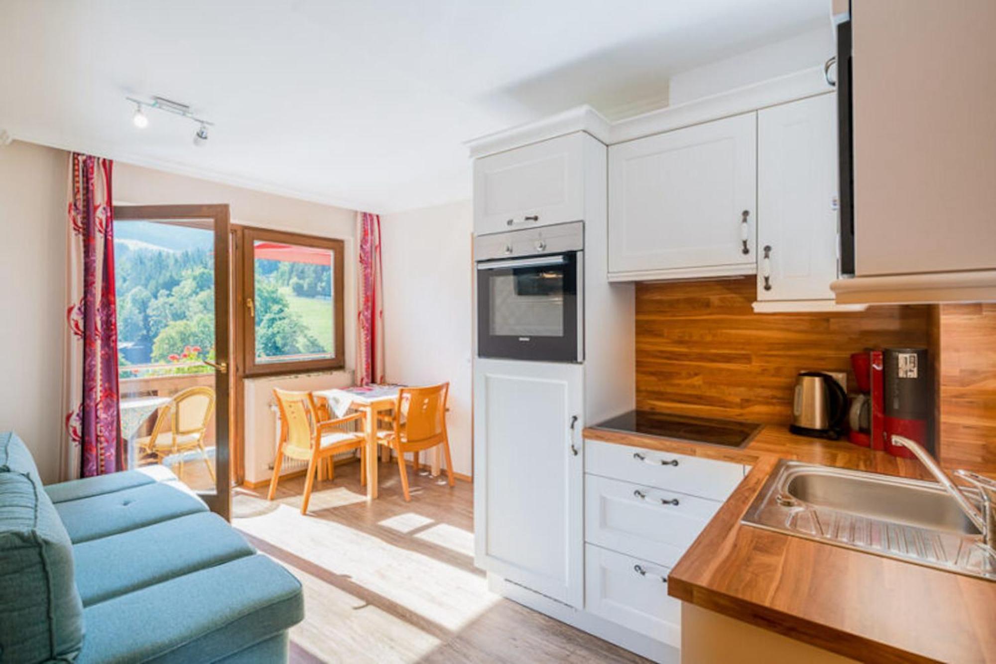 Hotel Vitaler Landauerhof Schladming Ngoại thất bức ảnh