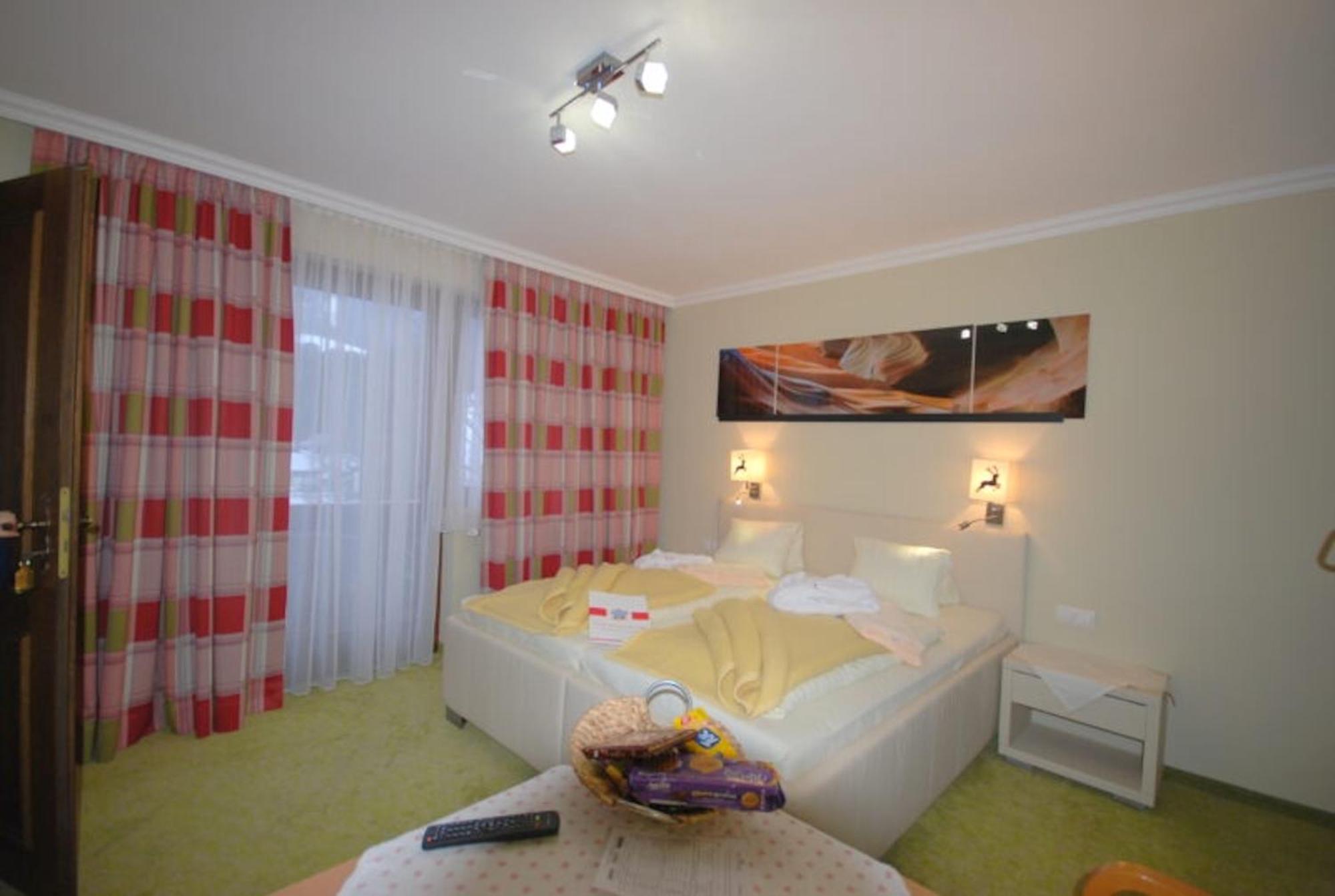 Hotel Vitaler Landauerhof Schladming Ngoại thất bức ảnh