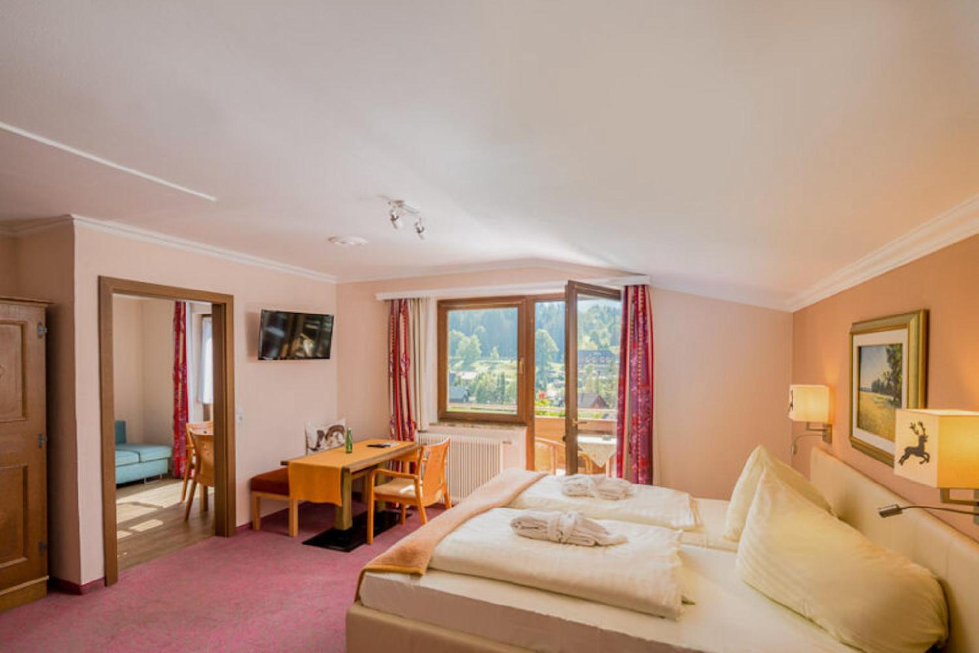 Hotel Vitaler Landauerhof Schladming Ngoại thất bức ảnh