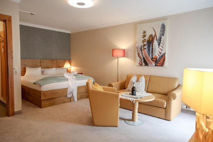 Hotel Vitaler Landauerhof Schladming Ngoại thất bức ảnh