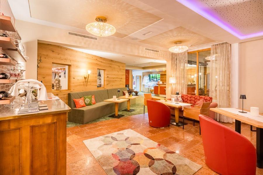 Hotel Vitaler Landauerhof Schladming Ngoại thất bức ảnh