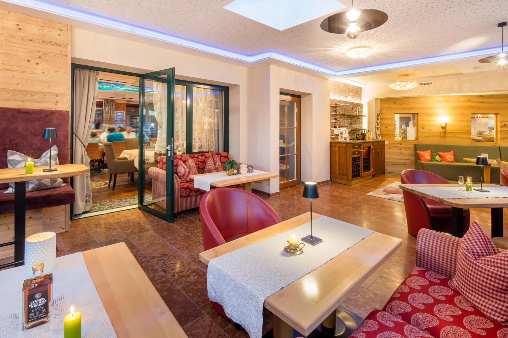 Hotel Vitaler Landauerhof Schladming Ngoại thất bức ảnh