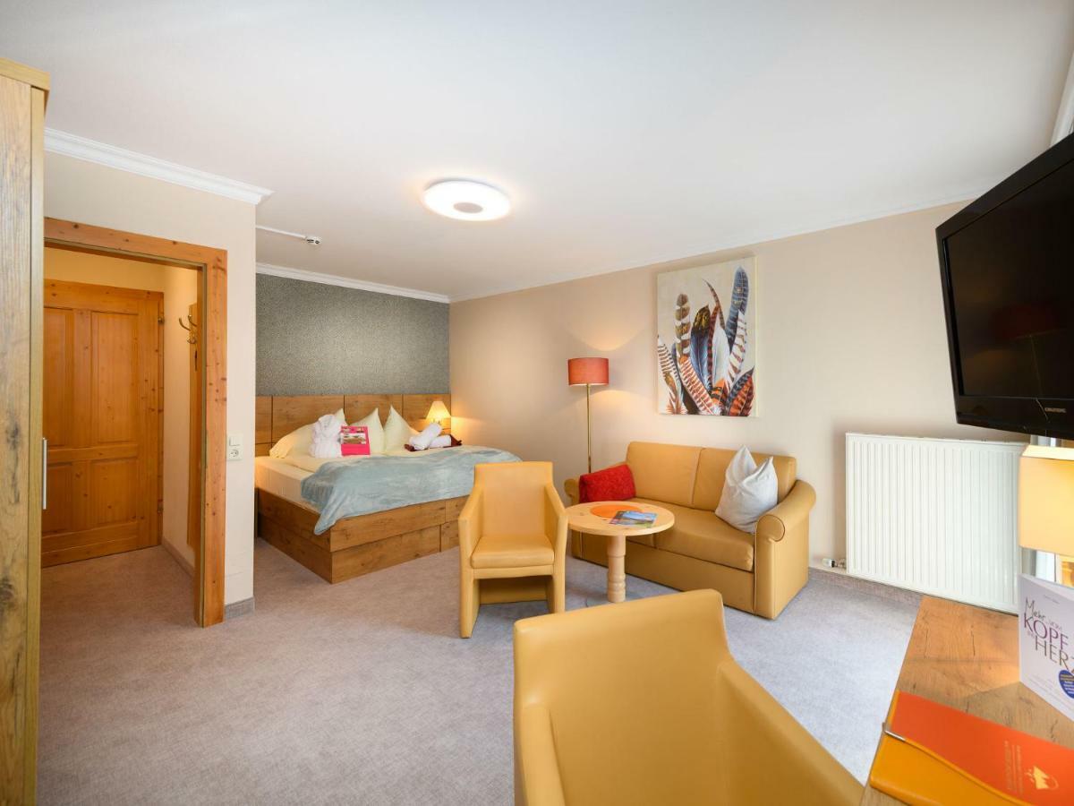 Hotel Vitaler Landauerhof Schladming Ngoại thất bức ảnh