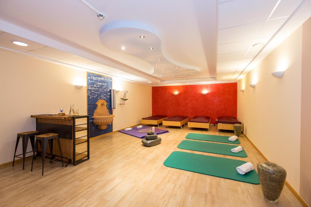 Hotel Vitaler Landauerhof Schladming Ngoại thất bức ảnh